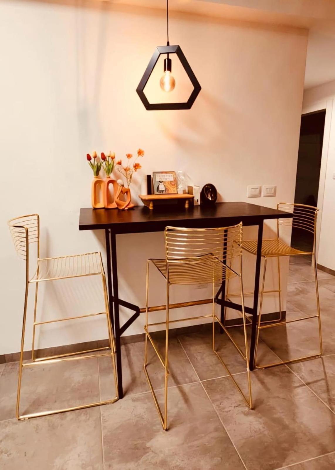 דירת נופש נוף לכנרת Appartement Migdal Buitenkant foto