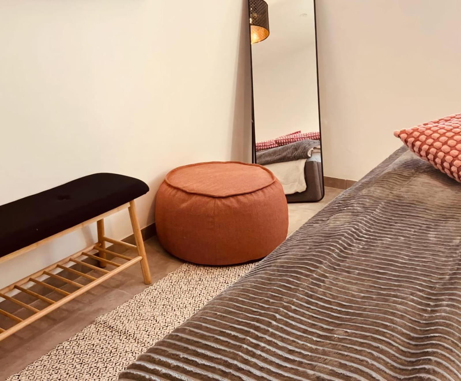דירת נופש נוף לכנרת Appartement Migdal Buitenkant foto