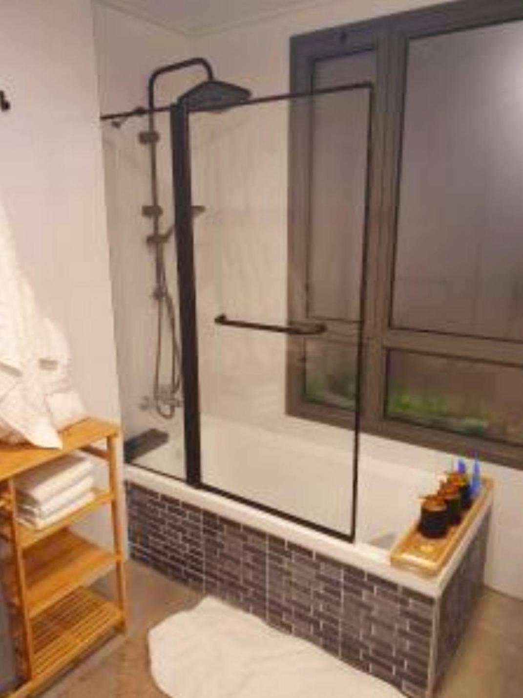 דירת נופש נוף לכנרת Appartement Migdal Buitenkant foto